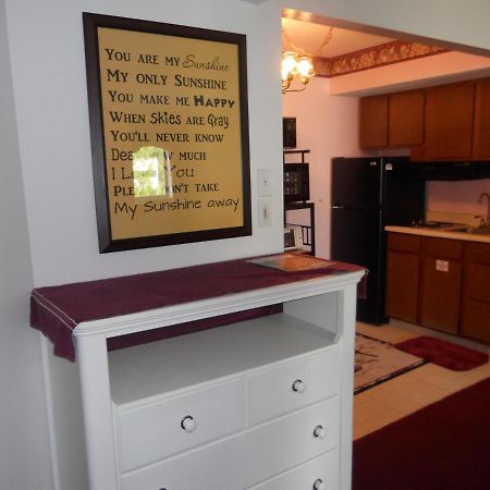 Oak Square 309 Apartman Gatlinburg Kültér fotó