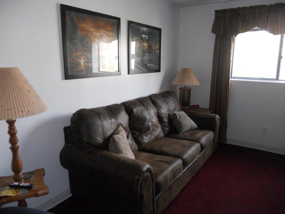 Oak Square 309 Apartman Gatlinburg Kültér fotó