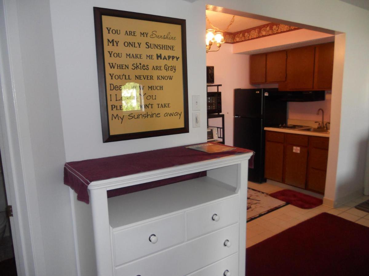 Oak Square 309 Apartman Gatlinburg Kültér fotó