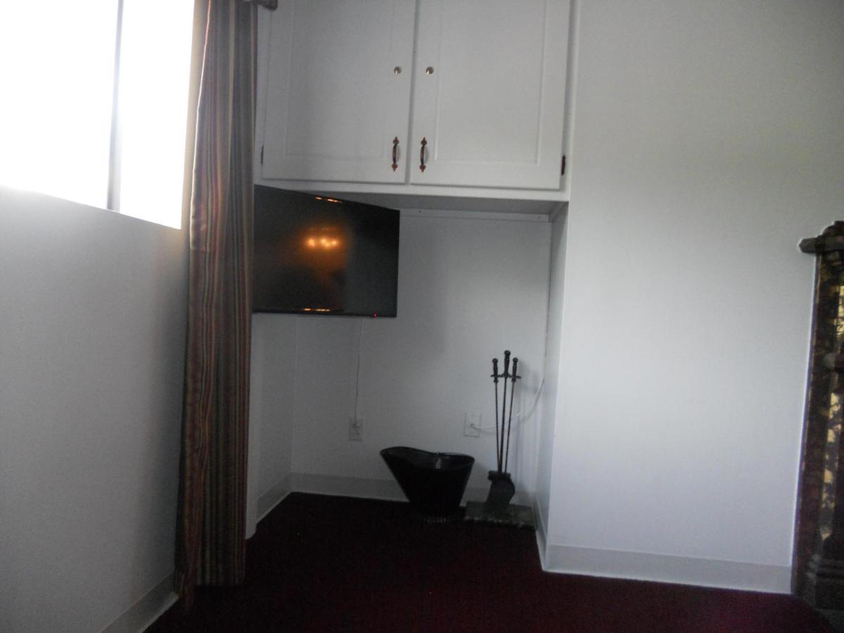 Oak Square 309 Apartman Gatlinburg Kültér fotó