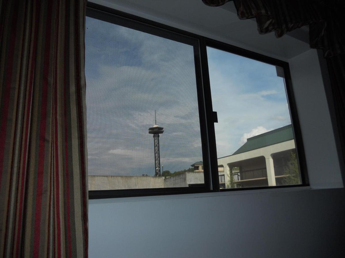 Oak Square 309 Apartman Gatlinburg Kültér fotó
