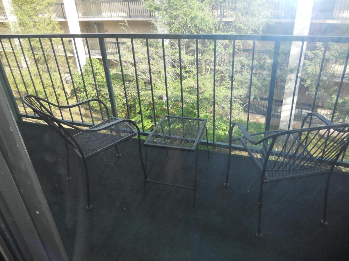 Oak Square 309 Apartman Gatlinburg Kültér fotó
